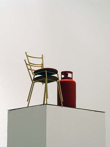 chairs detail